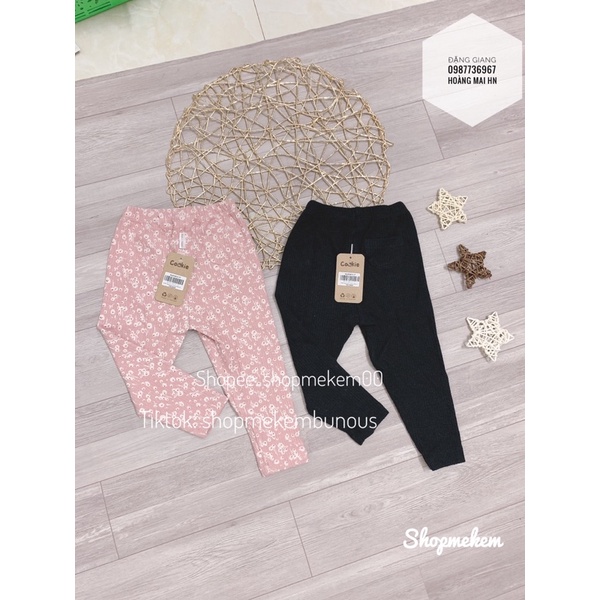 Quần legging Cookie