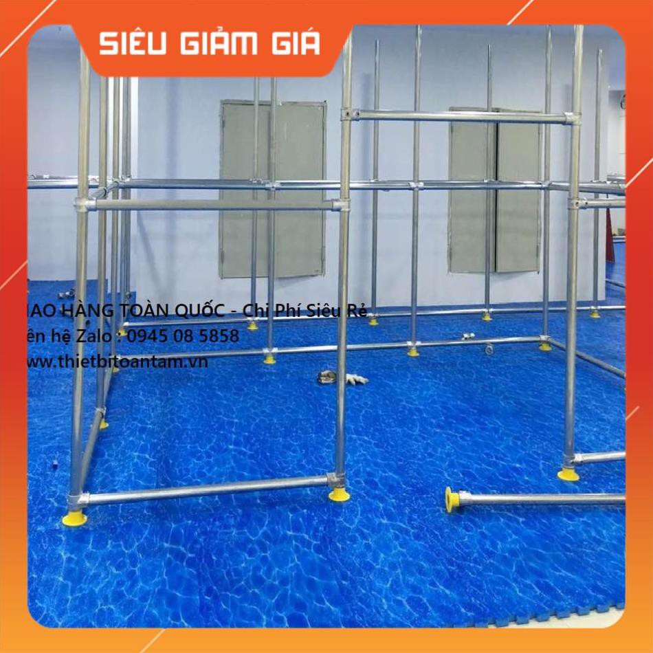Thảm Lót Sàn Đại Dương 3D chất liệu mút xốp cao cấp, cho độ bền đẹp