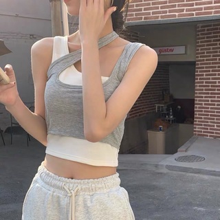 [SẴN] Áo Ba Lỗ Xinh (Có Đệm Ngực)