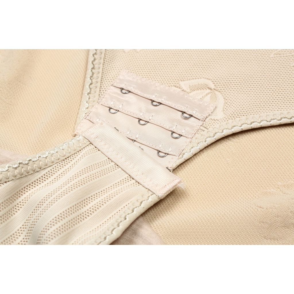 Bodysuit Siêu Mỏng Định Hình Cơ Thể Cho Nữ