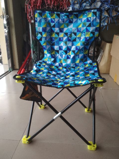 Ghế ngồi câu cá