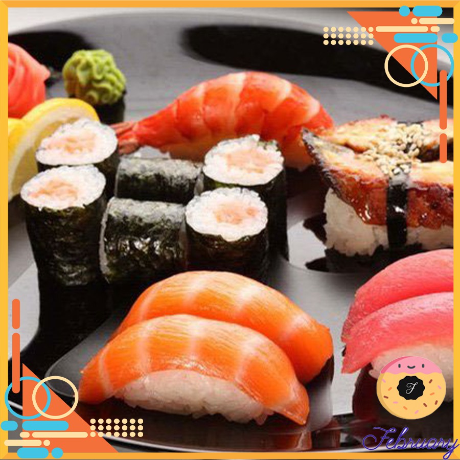 Rong Biển Cuộn Cơm ⚡FREESHIP⚡ Rong Cuốn Sushi, Kimpap 50 Lá Nhãn Hiệu Fresiweed Hàn Quốc