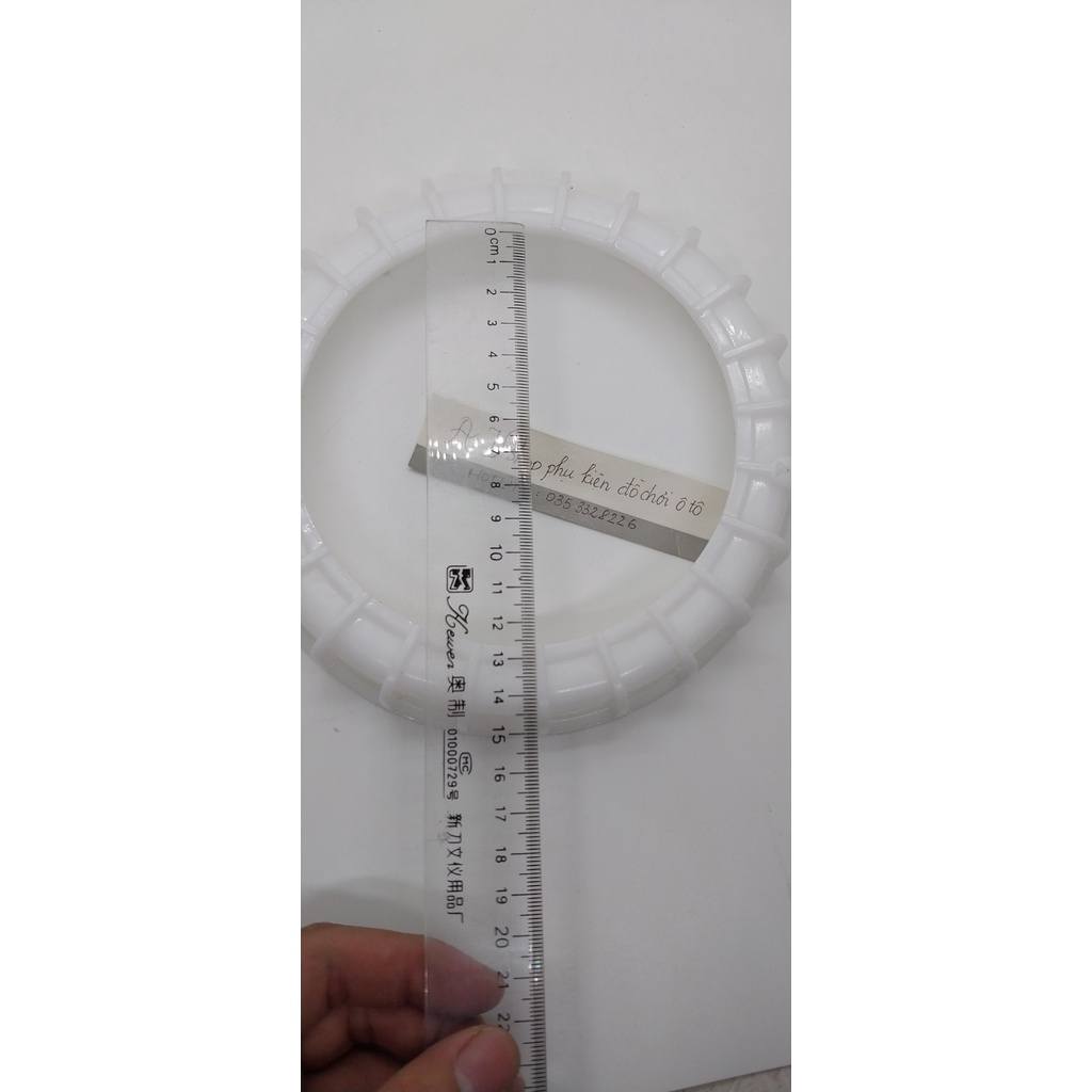 nắp cụm bơm xăng inova hilux fortuner vios đời 2006 đến 2016 mã 77144-0k010