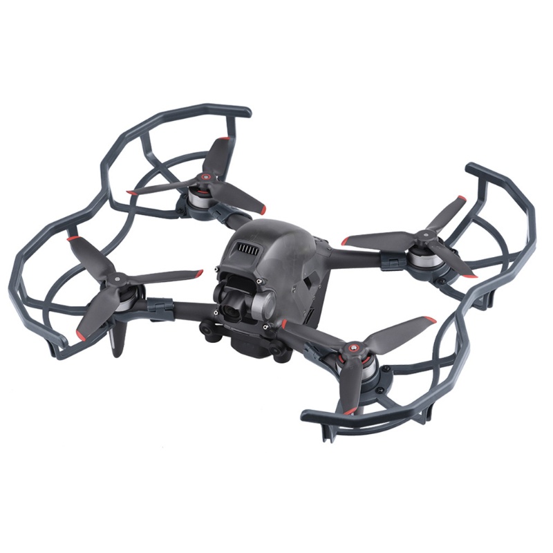 1 Cặp Cánh Bảo Vệ Lưỡi Dao L R Cho FPV Combo