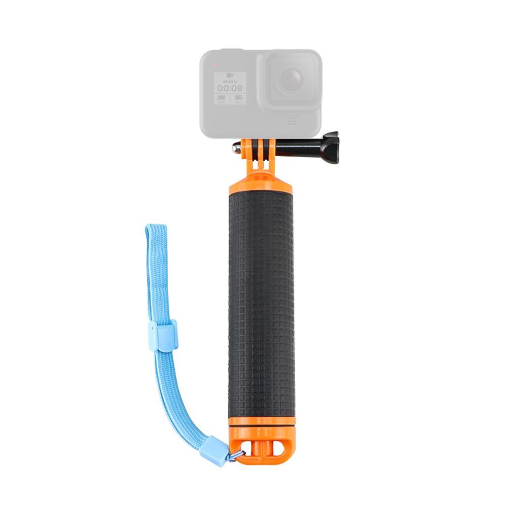 MAG Giá Đỡ Cần Câu Cho GoPro Hero10 9 8 7 6 5 4 3 Xiomi Yi