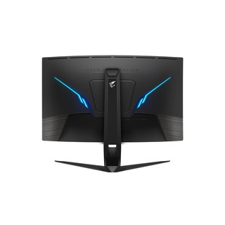 Màn hình Gigabyte AORUS CV27F