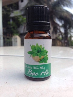 Tinh dầu các loại (tinh dầu sả chanh)
