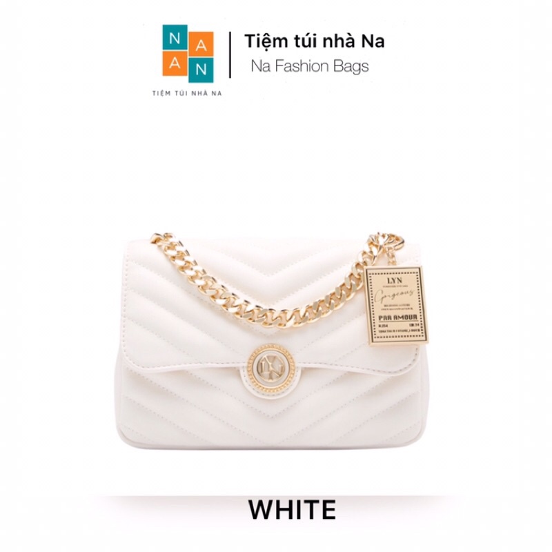Túi LYN mẫu mới[New collection 2021]  LYN[ HÀNG SẴN]