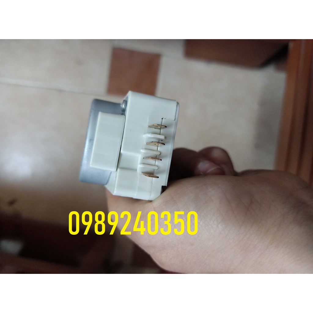 Đồng Hồ Timer Tủ Lạnh Thái Lan Loại Tốt