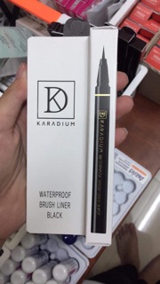 Kẻ mắt dạ Karadium