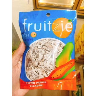 2 gói Ô mai giun Thái Lan (1 gói 50g xanh)