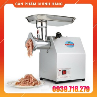Máy Xay thịt công nghiệp TK-12, MK12, TKM12  Máy Xay Thịt 900W chuyên dùng kinh doanh.Lõi Đồng, Máy chạy êm, bền