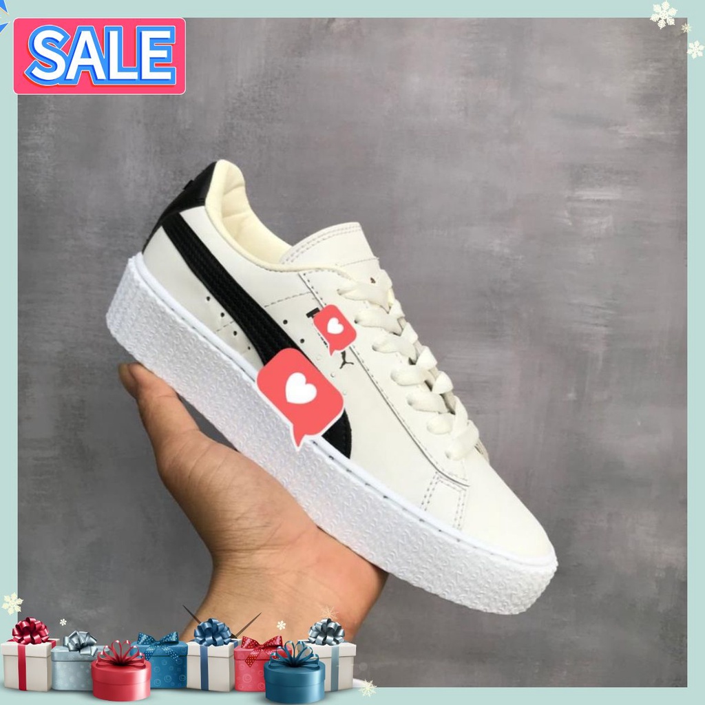 Giày thể thao,Giày sneaker,Giày 𝐏𝐮𝐦𝐚❤️Full Box+Bill❤️ 𝐟𝐞𝐧𝐭𝐲 vnxk