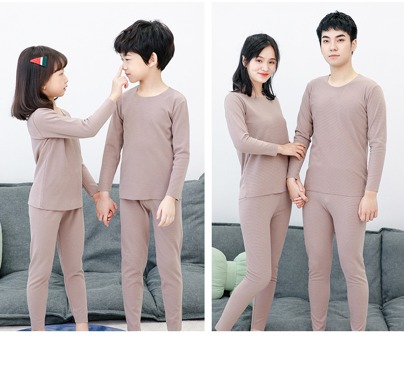 Quần Dài Giữ Ấm Thời Trang Thu Đông Cho Bé