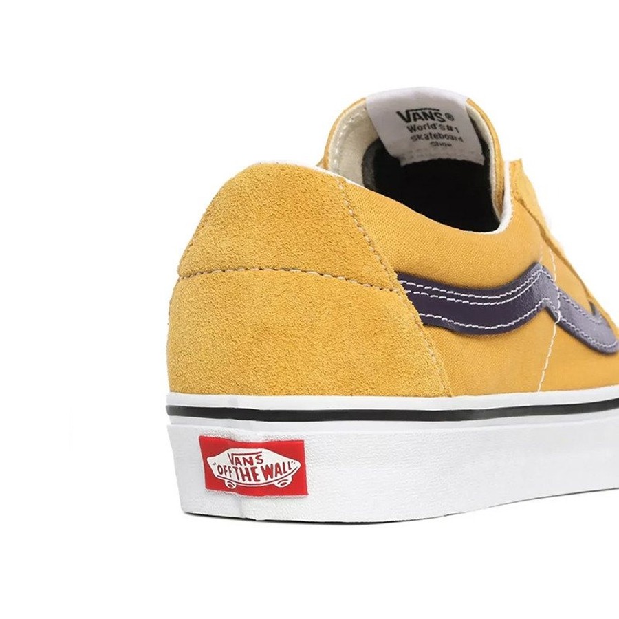 Giày Vans UA SK8-Low VN0A4UUK24K