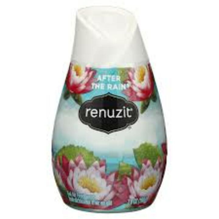 Sáp thơm phòng Renuzit 12 mùi - Mỹ - 198g
