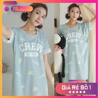 THANH LÝ HÀNG TỒN KHO Đầm bầu sau sinh cho con bú