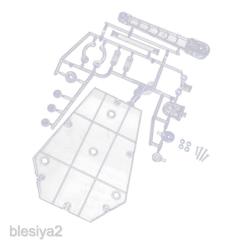 Clear Action Figure Base Stand Holder For 1/144 RG SD Robot   Model Toy