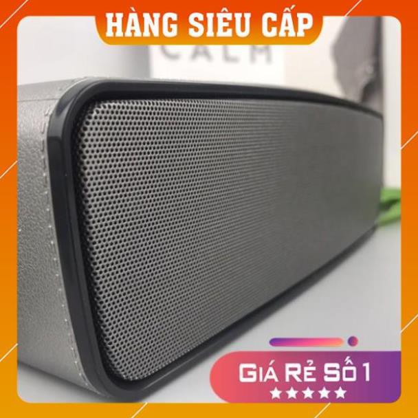 [Hàng xịn] Loa cầm tay bluetooth nghe nhạc usb thẻ nhớ S2025 bass đập cực ấm - chính hãng - BH 6 tháng