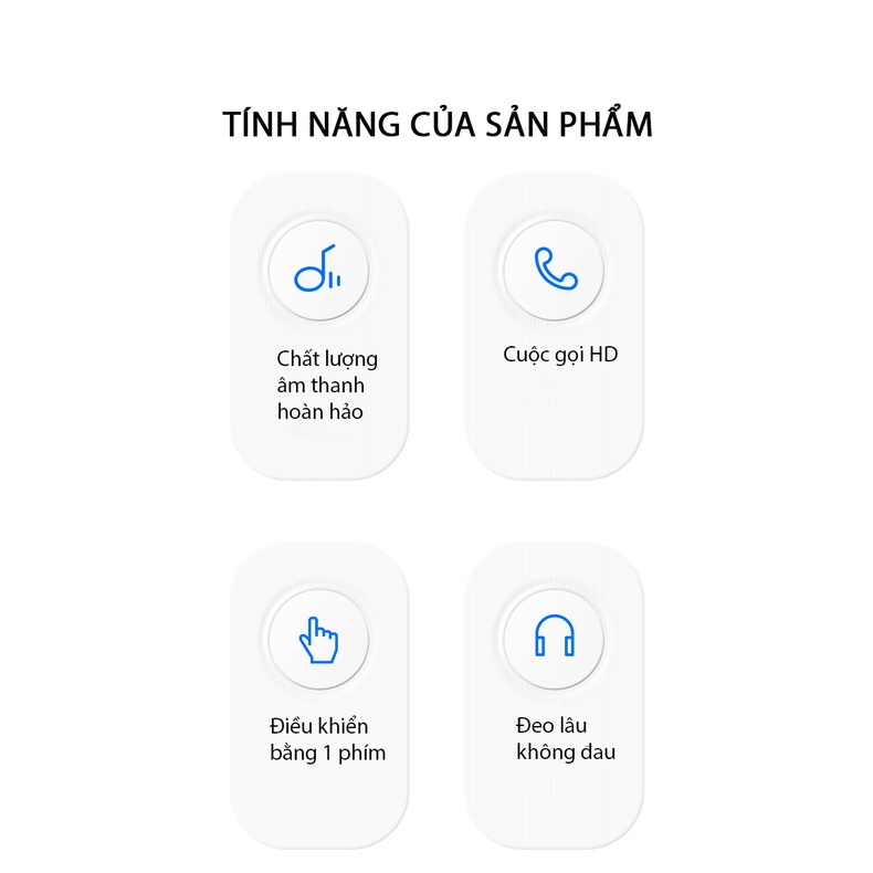 Tai Nghe 3.5mm USAMS EP-44 - Hợp Kim Nhôm - Âm Thanh Chất Lượng Cao - Dài 1,2M