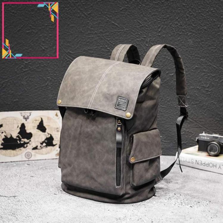 [ảnh thật] Balo thời trang du lịch BL8029 balo banawa