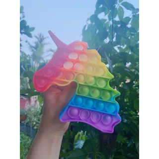 Pop it màu sắc