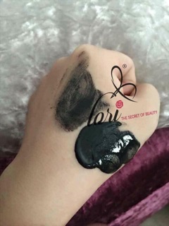 Sữa rửa mặt than tre hoạt tính Lorib