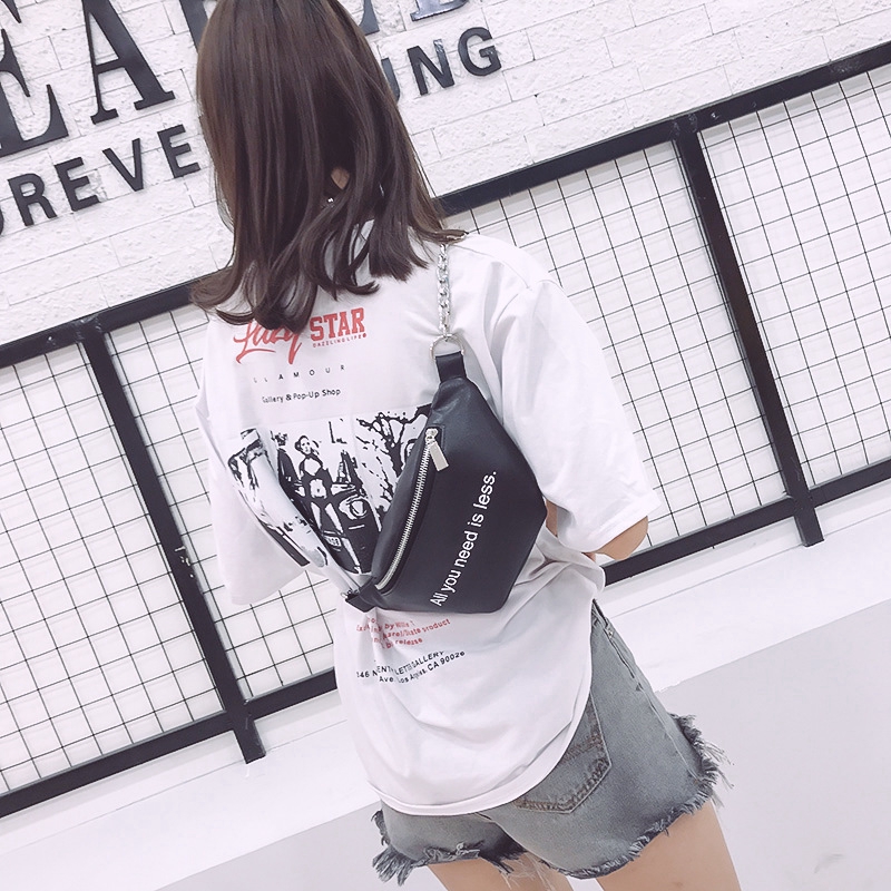 Túi Da Đeo Chéo Cá Tính Dành Cho Nữ