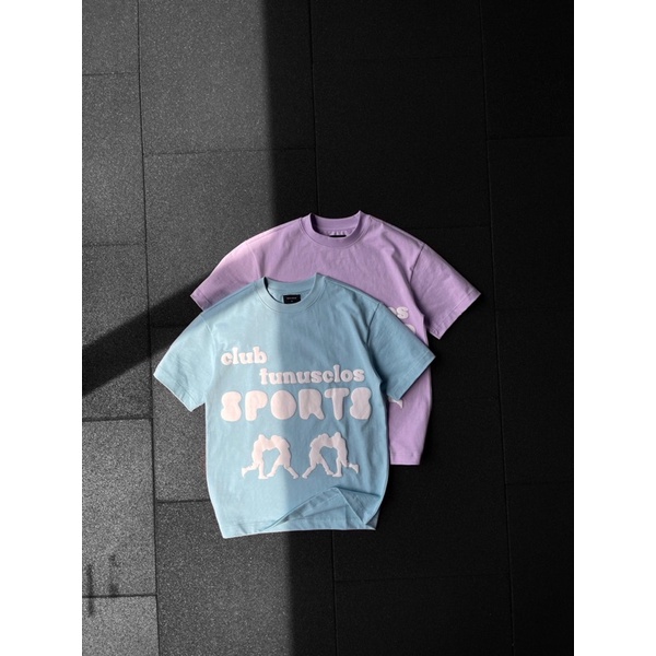 T-Shirt V5 by TUNUSCLO