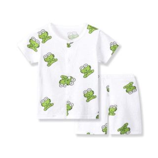 Sét 5 Bộ cotton giấy thông thoáng