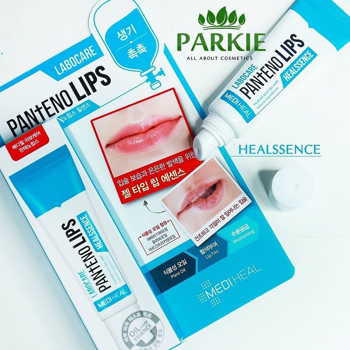 Son dưỡng môi giảm thâm Lip Care Labocare Hàn Quốc - mỹ phẩm MINH HÀ cosmetics | BigBuy360 - bigbuy360.vn