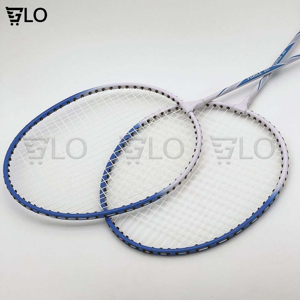 Vợt Cầu Lông FUAILE PRO-203 Thể Thao Siêu Nhẹ