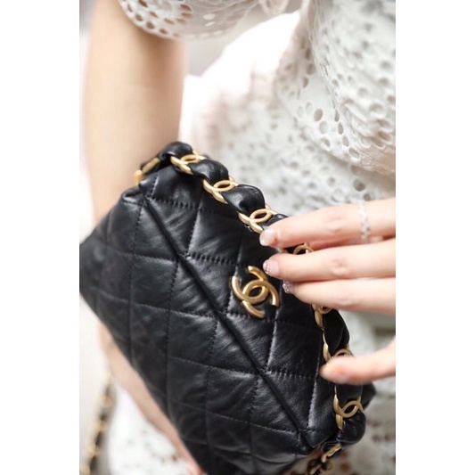 Túi CN về đủ 3 màu