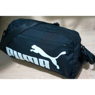 Túi đeo chéo tập GYM PuMa mini