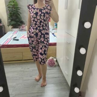 Bộ lanh cánh tiên