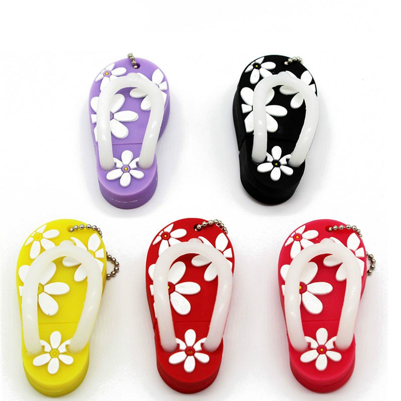 Usb 1tb Hình Hoa Mini