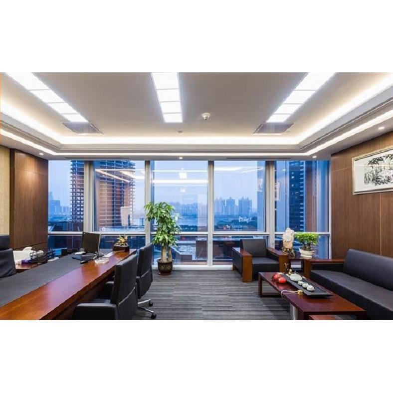 Bộ 20 đèn Panel 60x60cm 48w ánh sáng trắng HL Lighitng