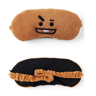 [BTS] Bịt mắt ngủ BT21