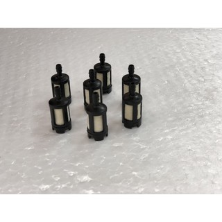 Quả lọc xăng-phụ tùng cho máy cắt cỏ lược xăngm cút lọc cưa xích, máy phun thuốc - CUT1