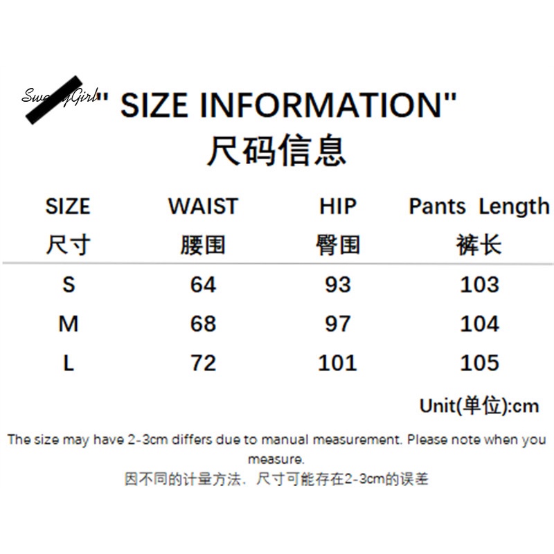 Quần Jean Ống Loe Lưng Thấp Màu Trơn Thời Trang Cho Nữ 2022
