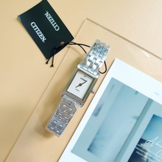 Đồng hồ nữ CITIZEN EJ6121-51D CHÍNH HÃNG