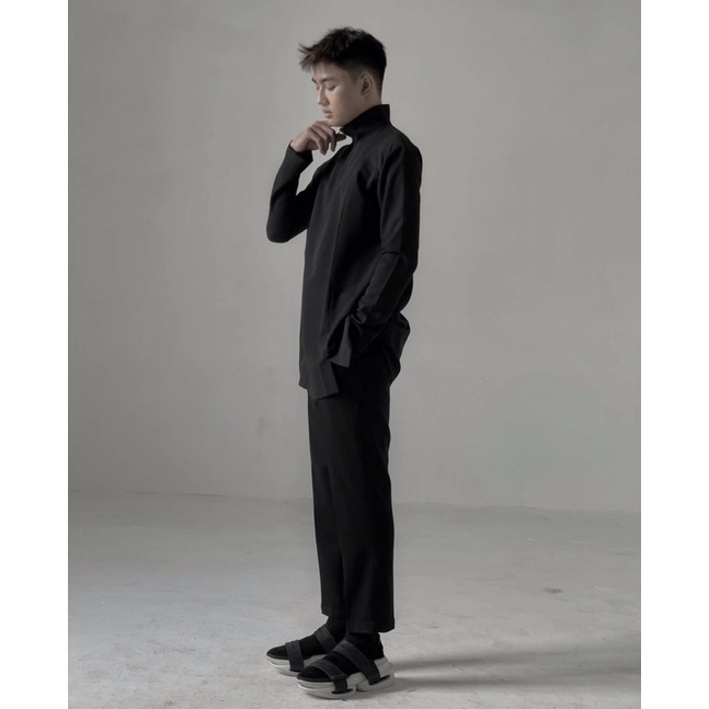 BITE - Áo Kiểu Tay Dài CUSHING