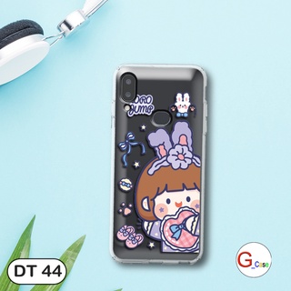 Ốp lưng dẻo SAMSUNG GALAXY A10S  - in hình