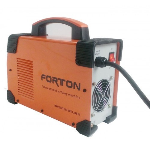 Máy Hàn Điện Tử Mini Forton ARC200 3.2Li