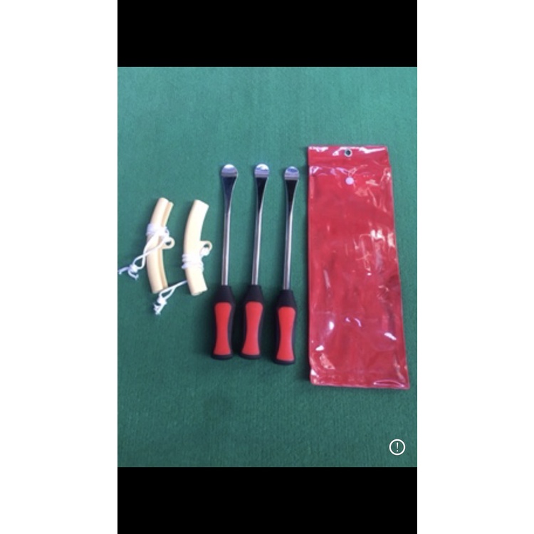 Bọ móc lốp Thái lan
