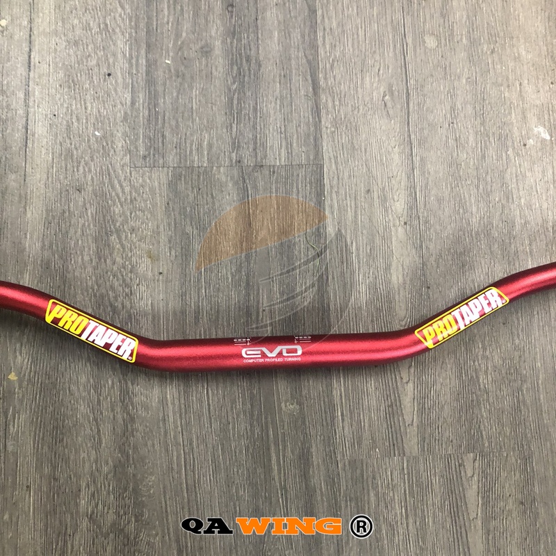 Ghi Đông PROTAPER EVO