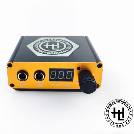 BIẾN ĐIỆN MINI HOÀNG LẬP
