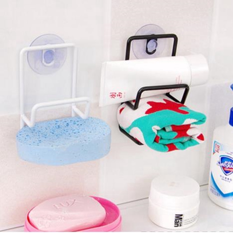 Móc treo bọt biển rửa chén 2 tầng tiện lợi