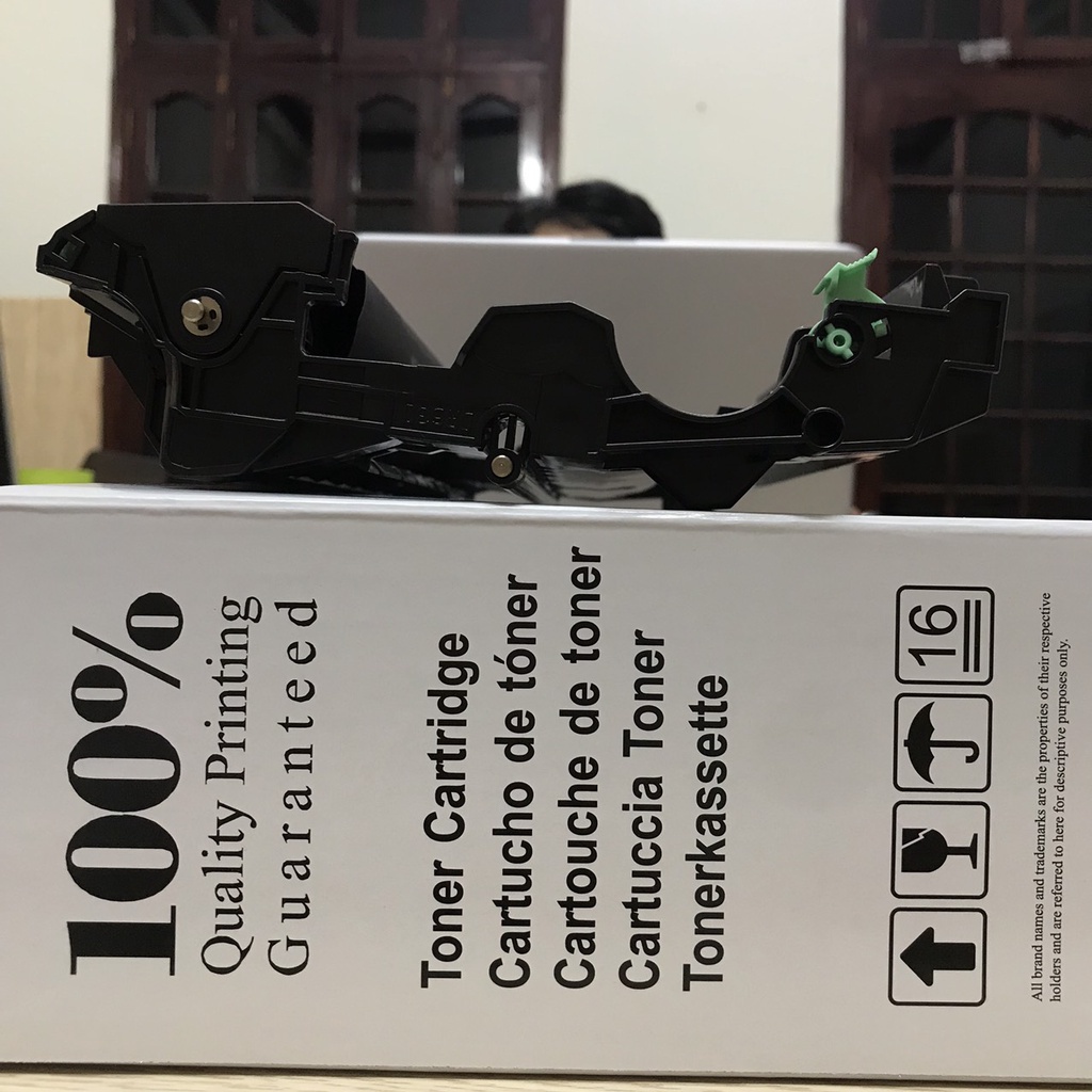 Cụm drum Brother DR 2385 | Trống máy in Brother HL L2321D/ L2361DN/ L2366DW/ DCP L2520D/ MFC L2701D chất lượng