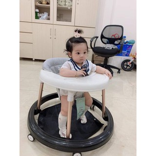 XE TẬP ĐI TRÒN ZOKO